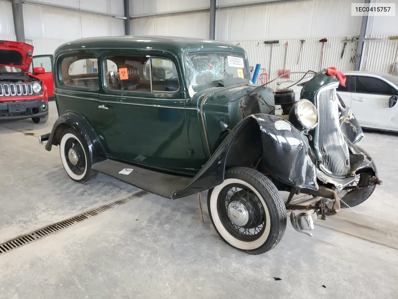 1EC0415757 1935 Chevrolet Other