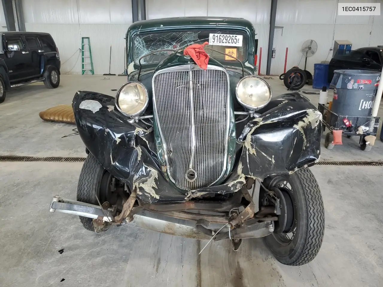 1EC0415757 1935 Chevrolet Other