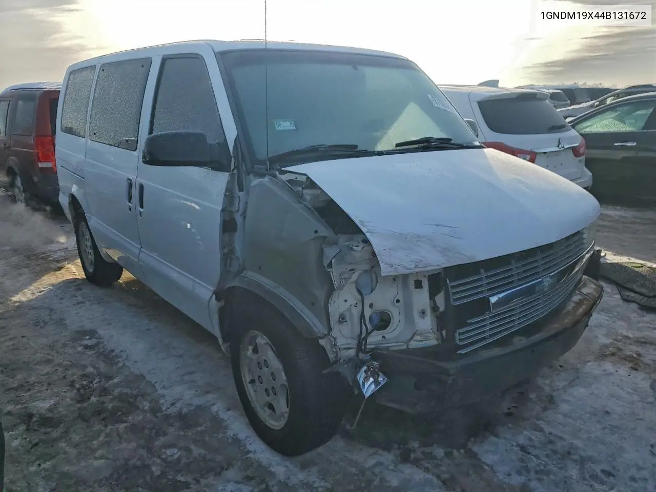 1GNDM19X44B131672 2004 Chevrolet Astro