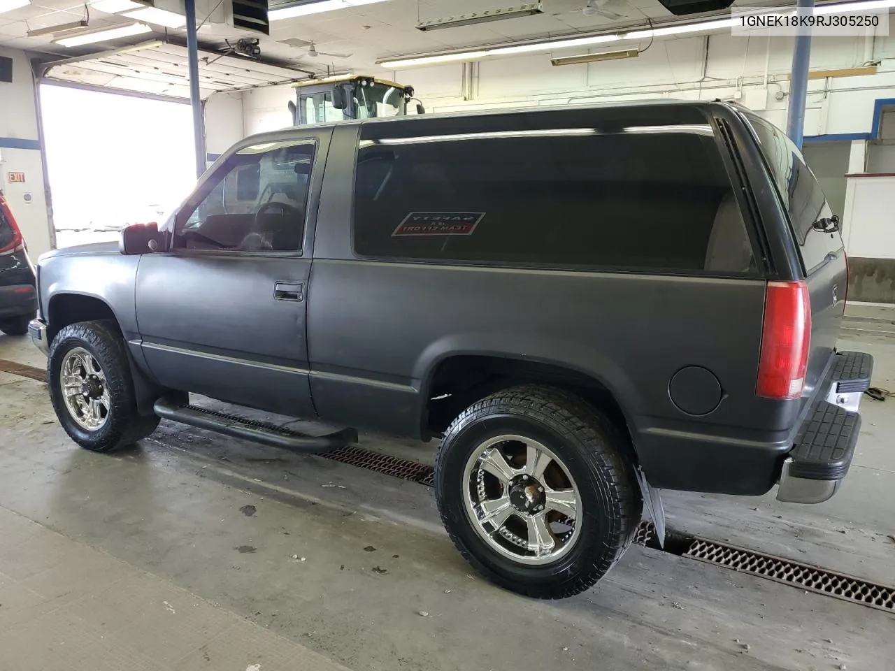 1GNEK18K9RJ305250 1994 Chevrolet Blazer K1500