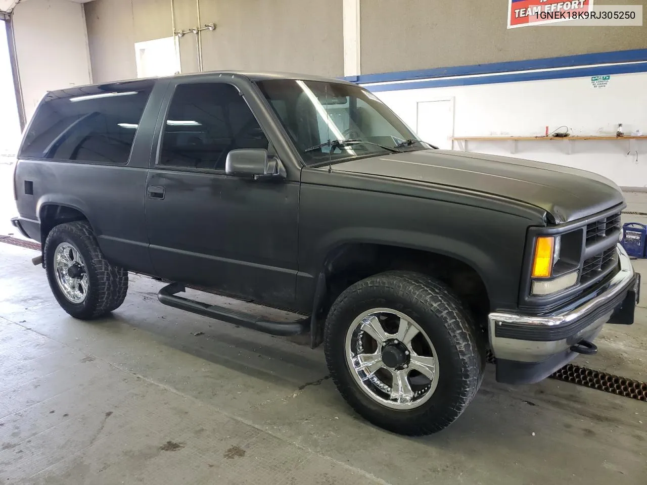 1GNEK18K9RJ305250 1994 Chevrolet Blazer K1500