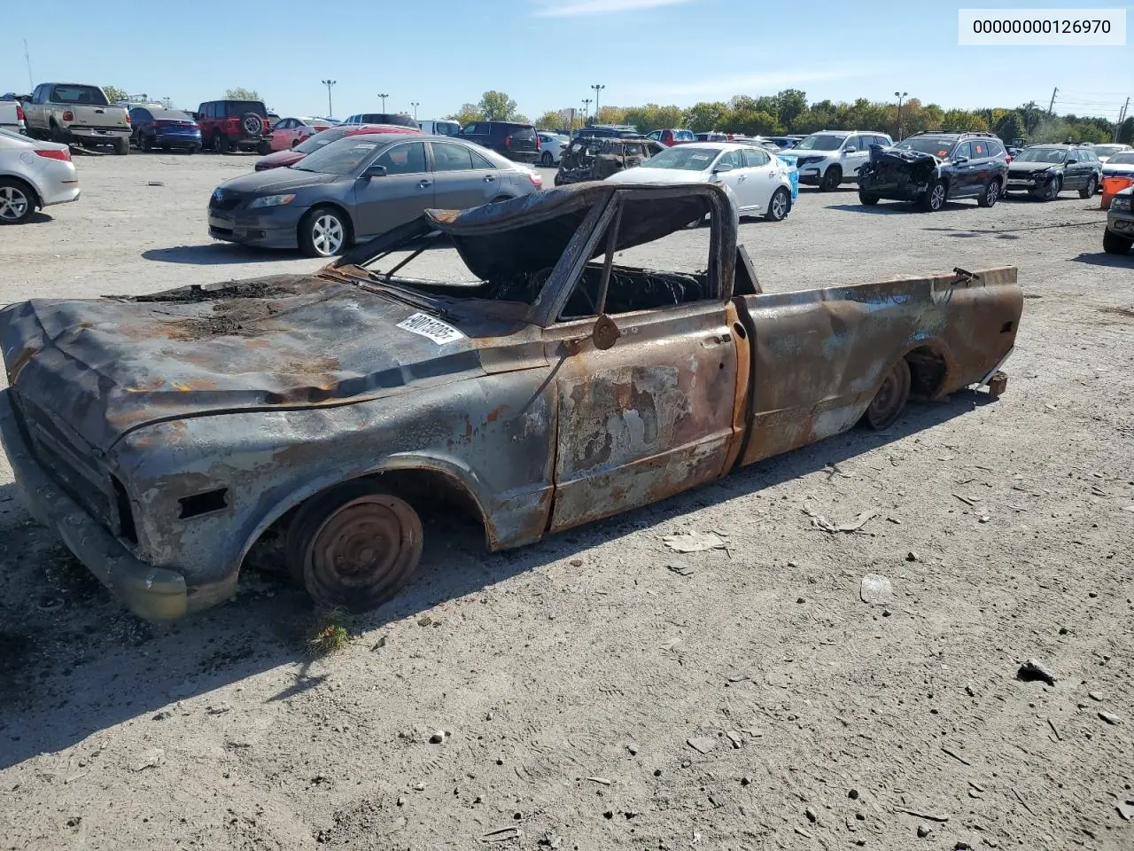 00000000126970 1968 Chevrolet C10