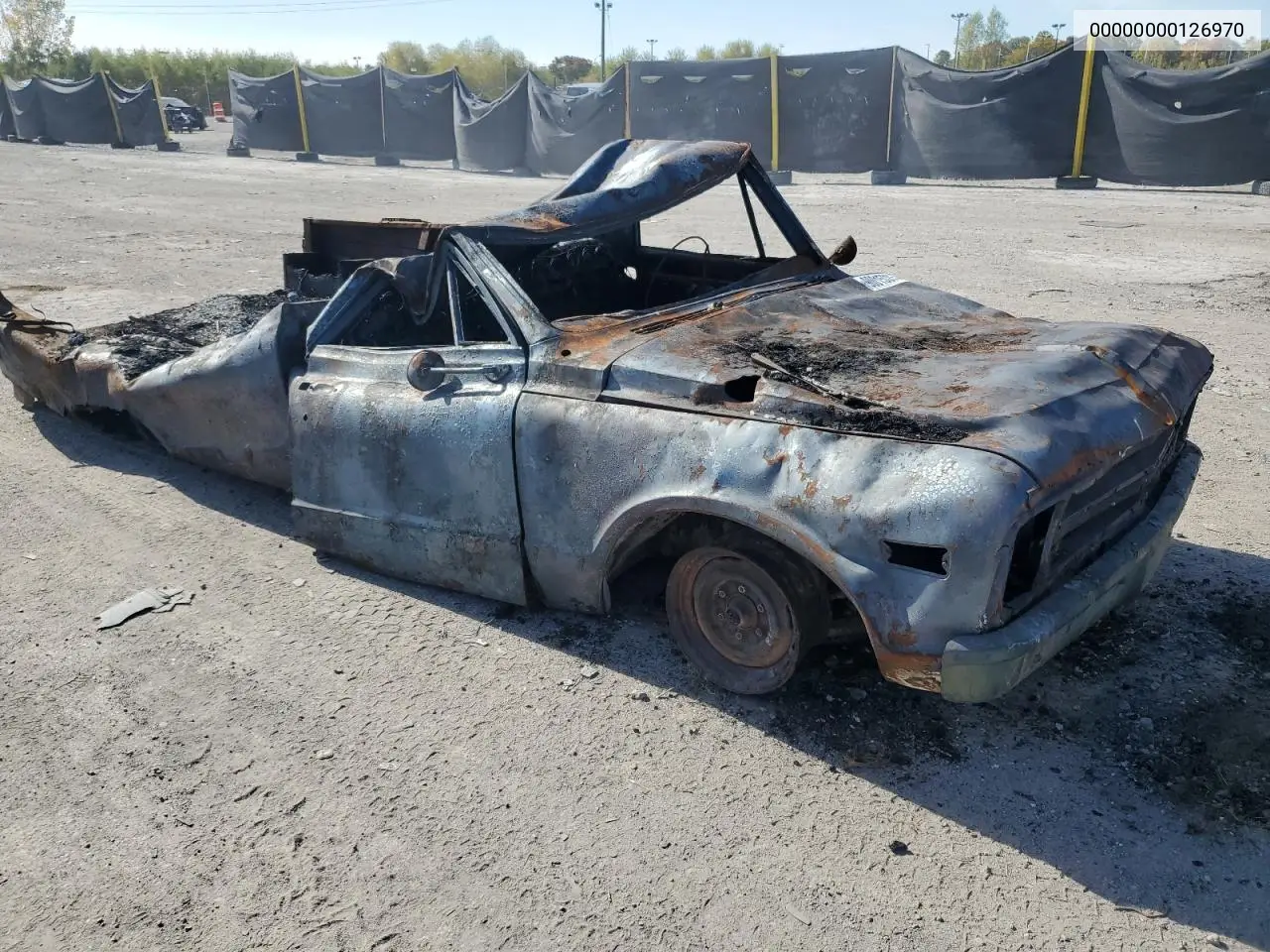 00000000126970 1968 Chevrolet C10