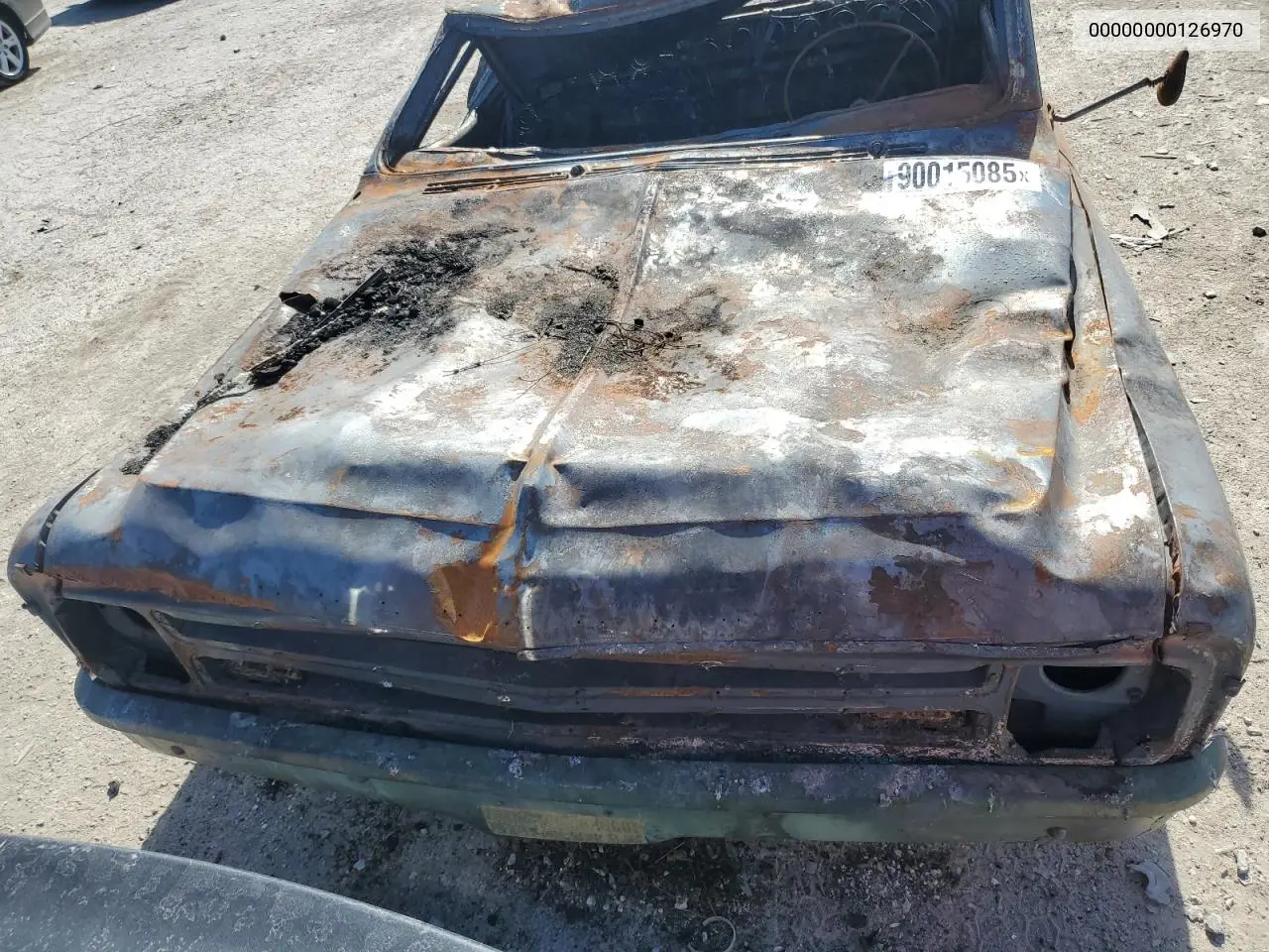 00000000126970 1968 Chevrolet C10