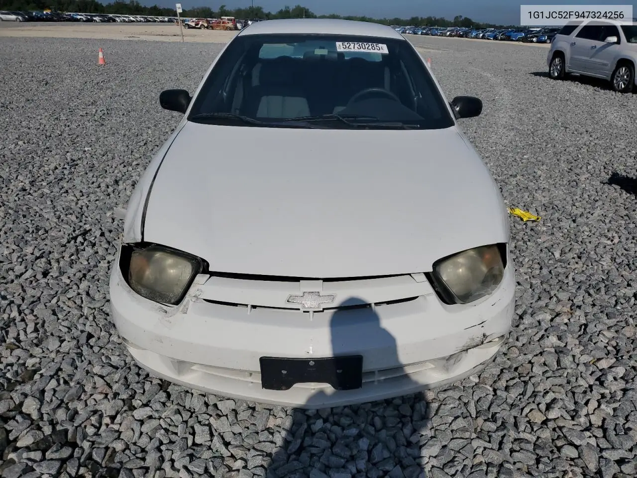 1G1JC52F947324256 2004 Chevrolet Cavalier
