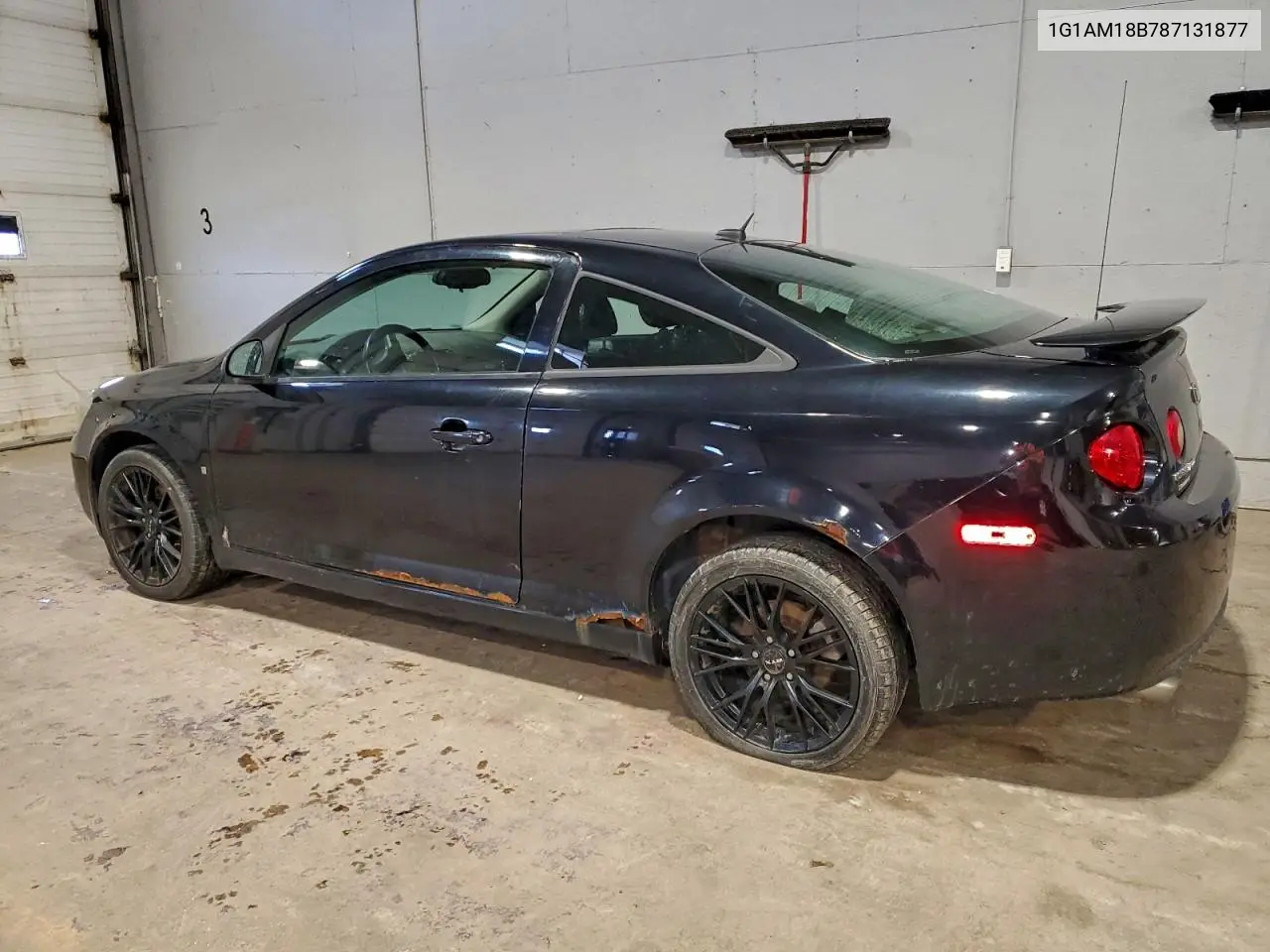 1G1AM18B787131877 2008 Chevrolet Cobalt Sport