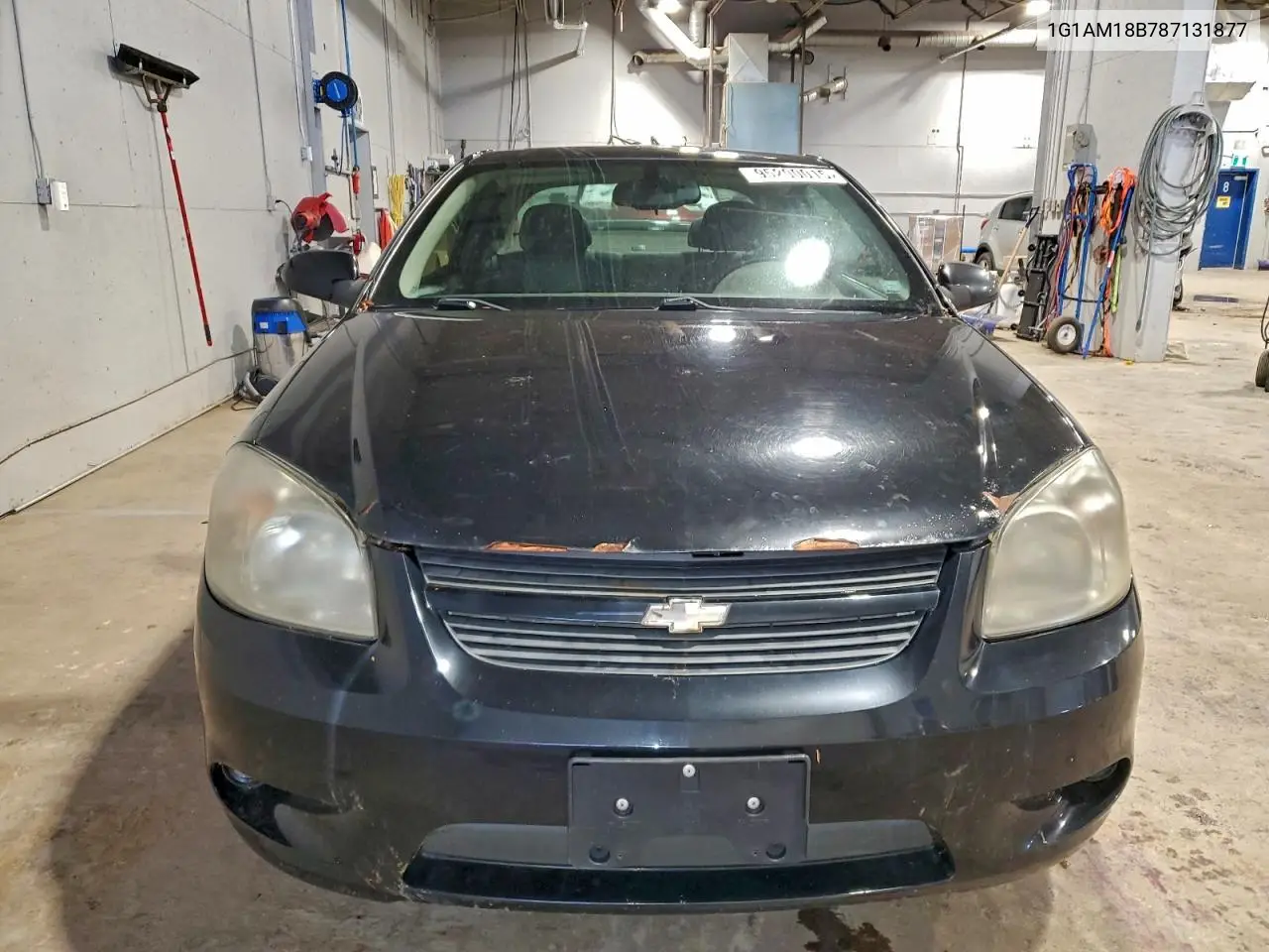 1G1AM18B787131877 2008 Chevrolet Cobalt Sport