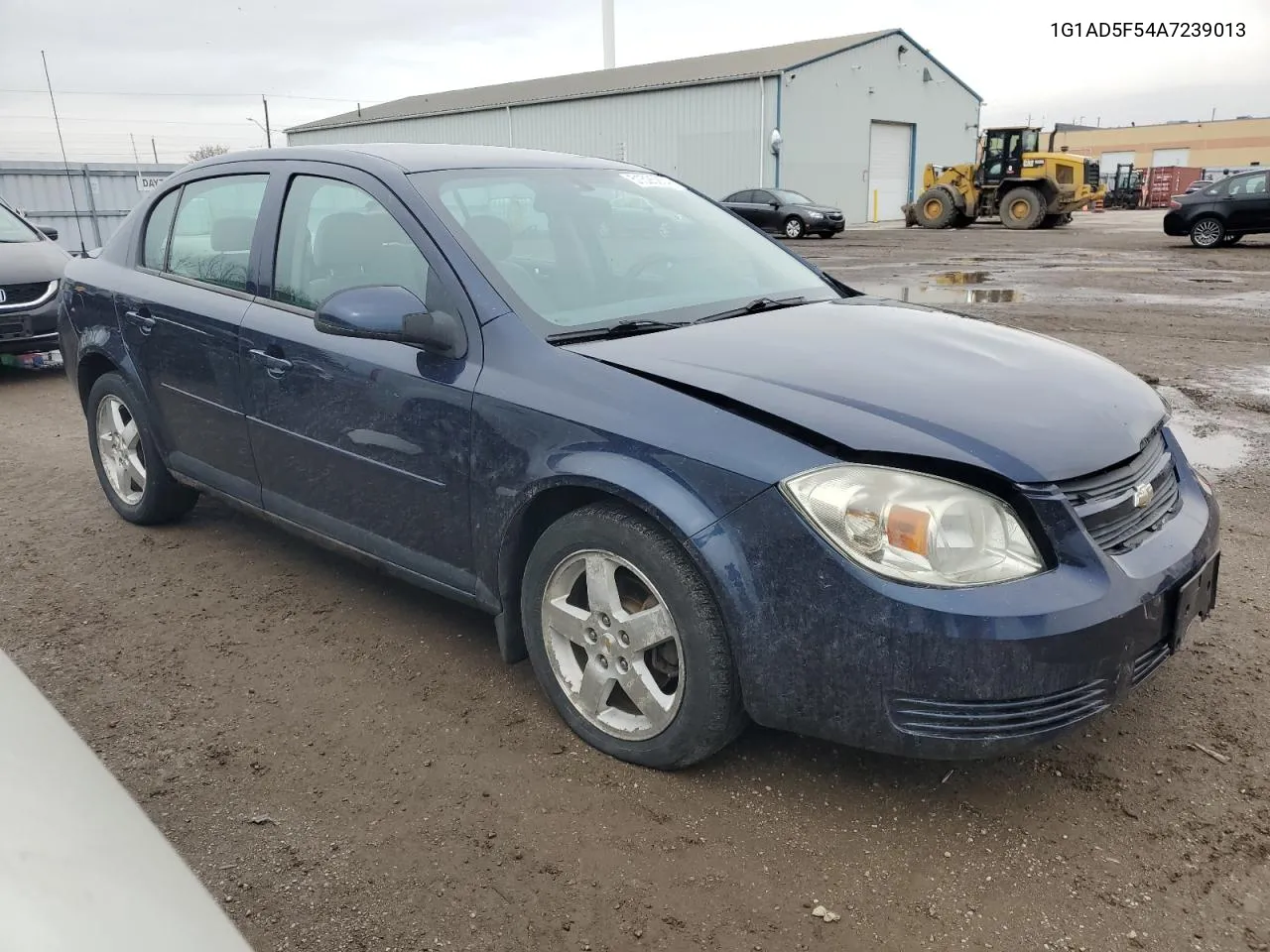 1G1AD5F54A7239013 2010 Chevrolet Cobalt 1Lt