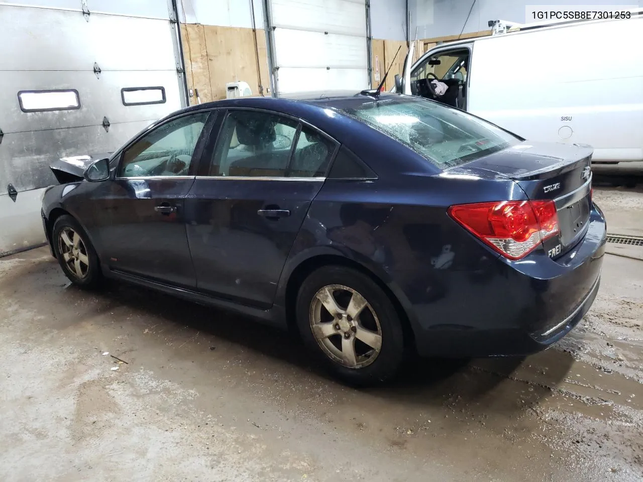 1G1PC5SB8E7301253 2014 Chevrolet Cruze Lt