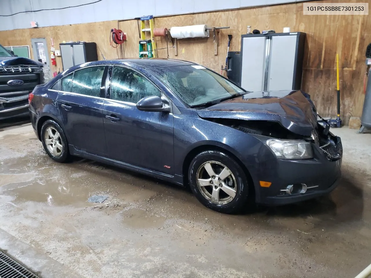 1G1PC5SB8E7301253 2014 Chevrolet Cruze Lt