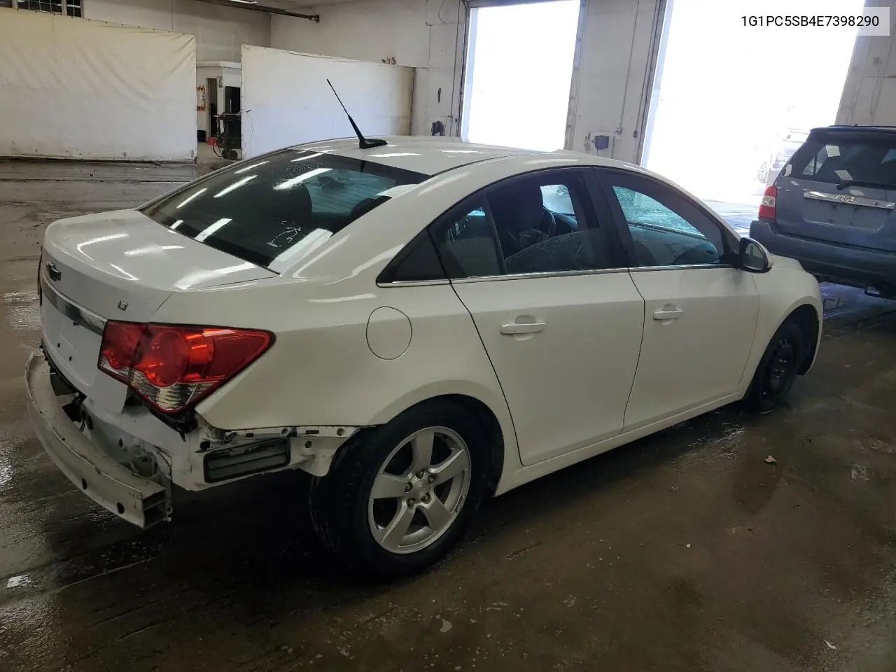 1G1PC5SB4E7398290 2014 Chevrolet Cruze Lt