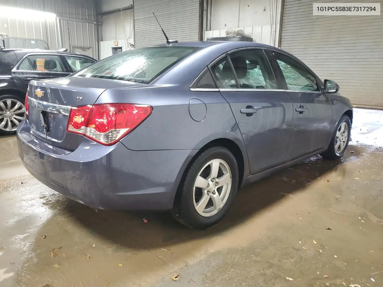 1G1PC5SB3E7317294 2014 Chevrolet Cruze Lt