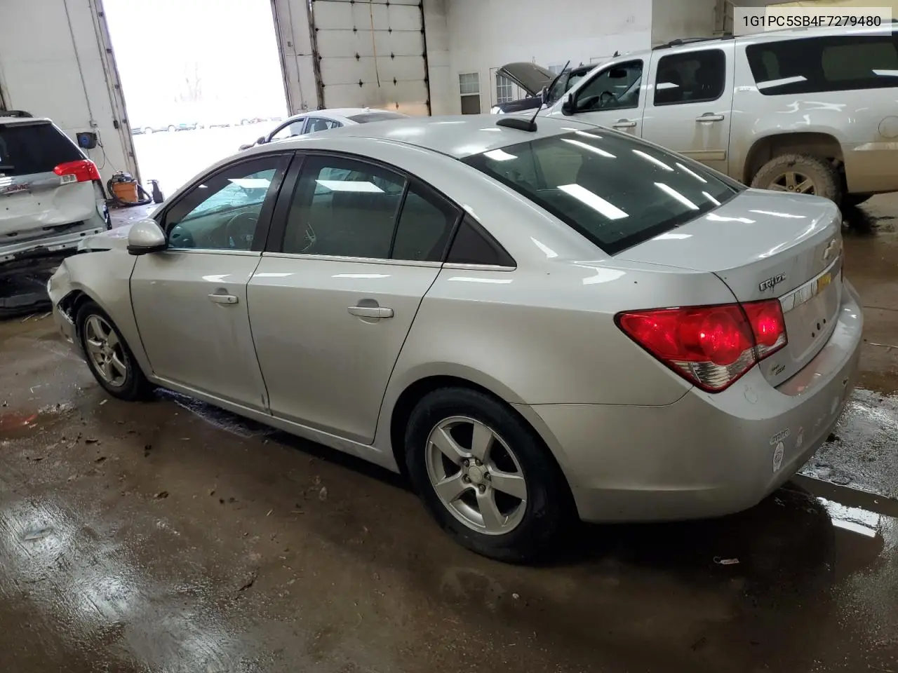 1G1PC5SB4F7279480 2015 Chevrolet Cruze Lt