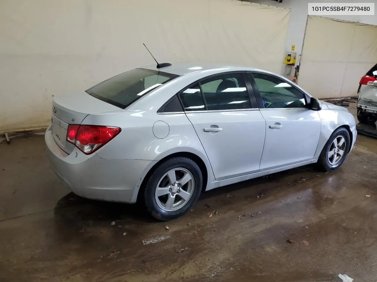 1G1PC5SB4F7279480 2015 Chevrolet Cruze Lt