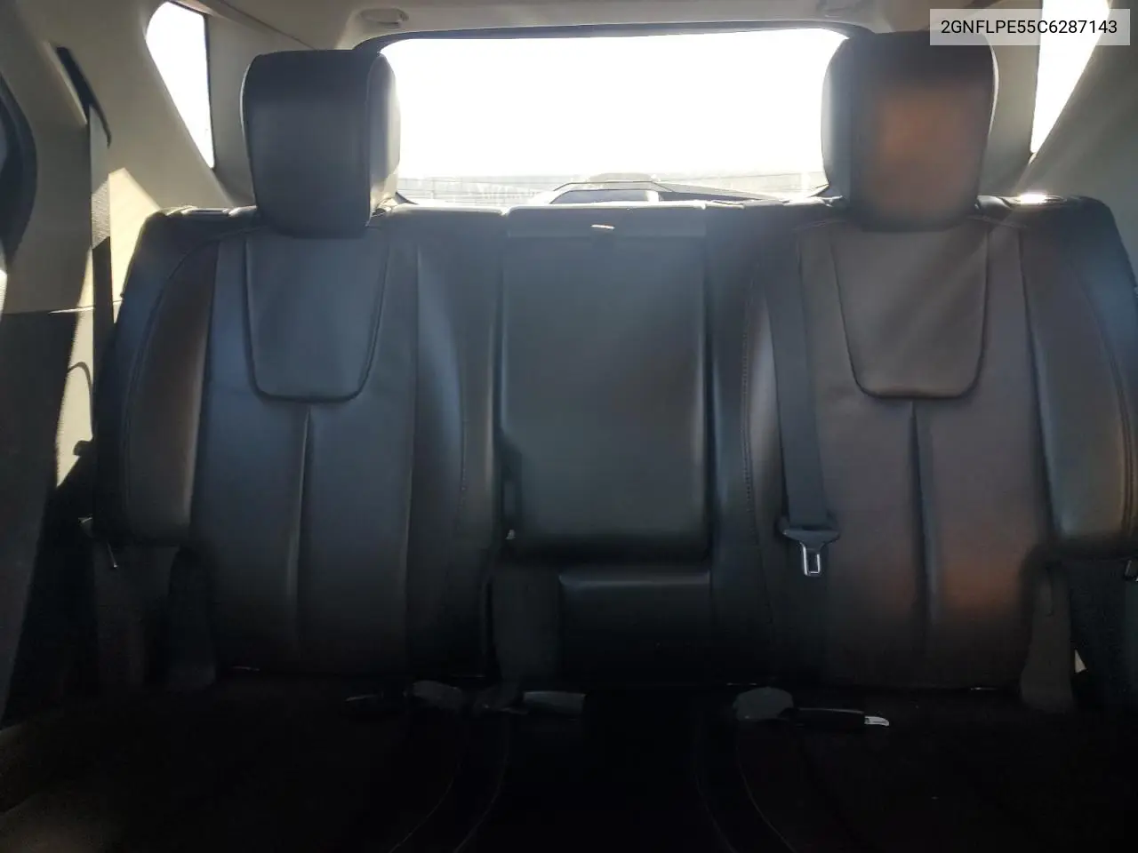 2GNFLPE55C6287143 2012 Chevrolet Equinox Lt