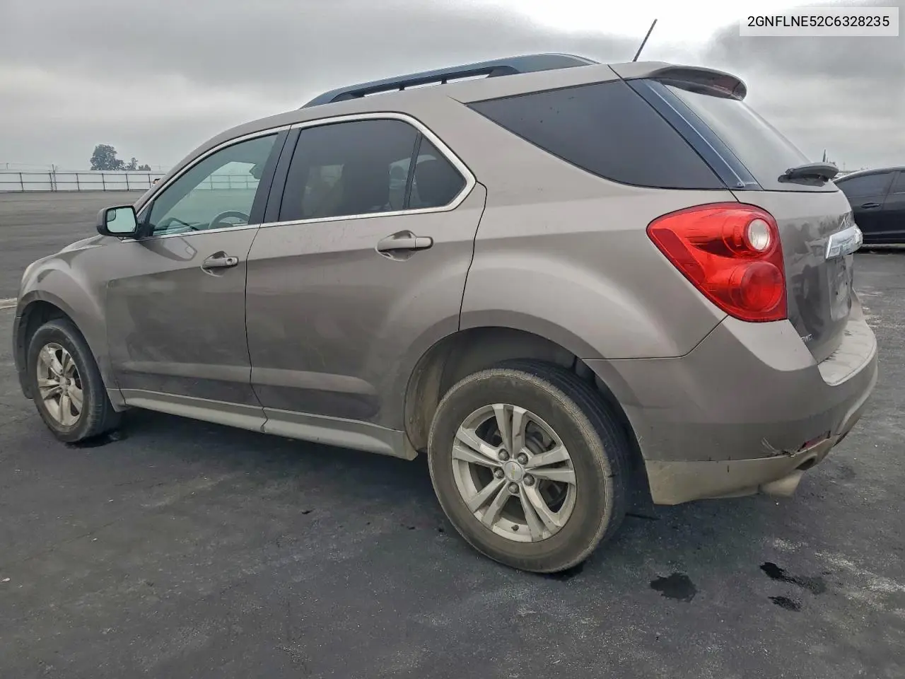 2GNFLNE52C6328235 2012 Chevrolet Equinox Lt