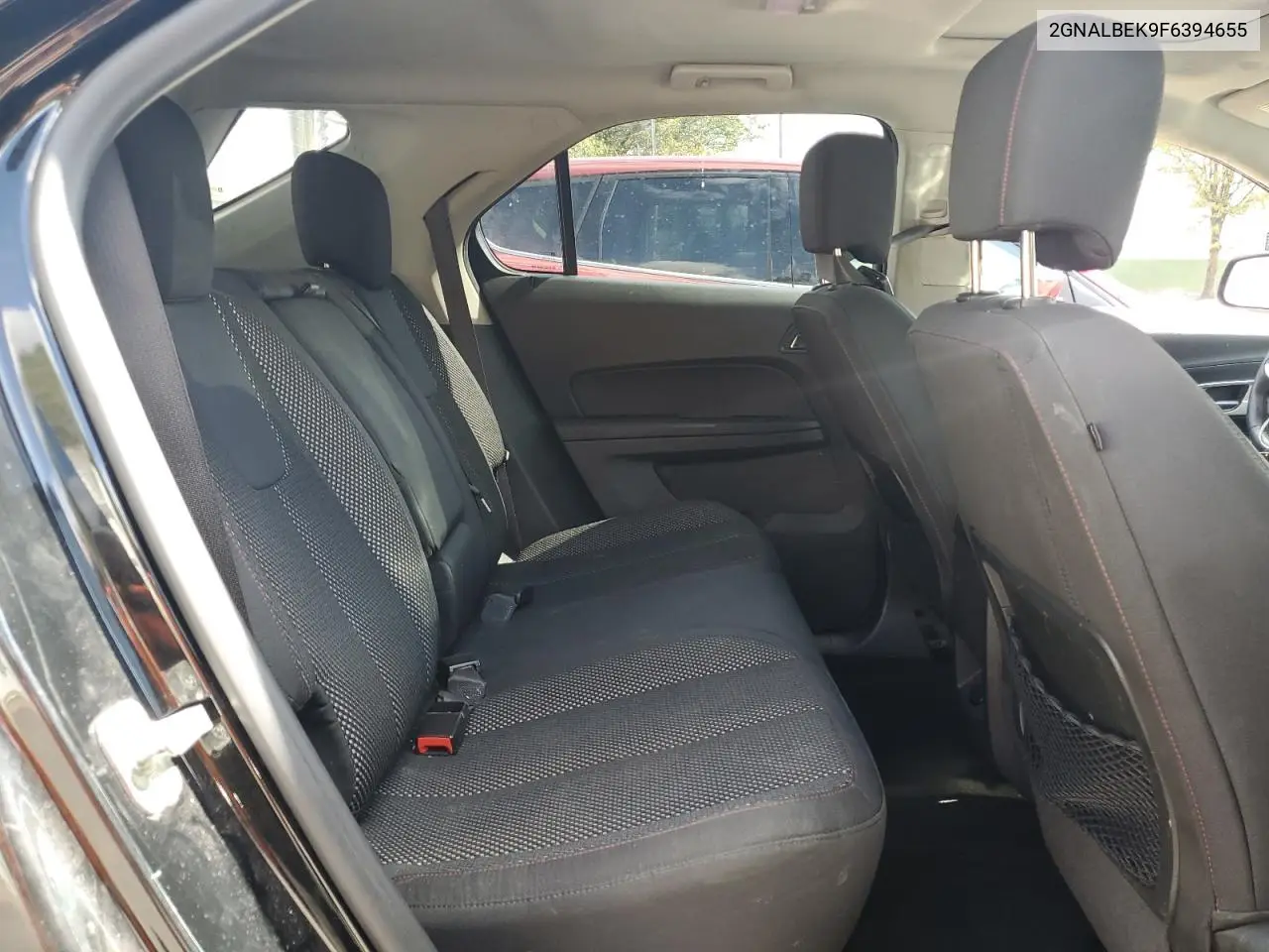 2GNALBEK9F6394655 2015 Chevrolet Equinox Lt
