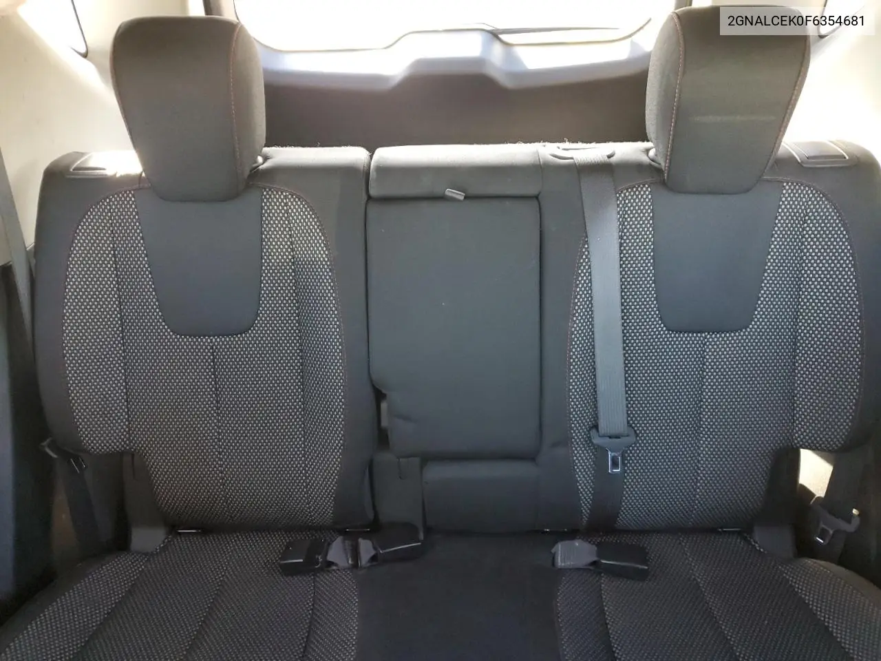 2GNALCEK0F6354681 2015 Chevrolet Equinox Lt