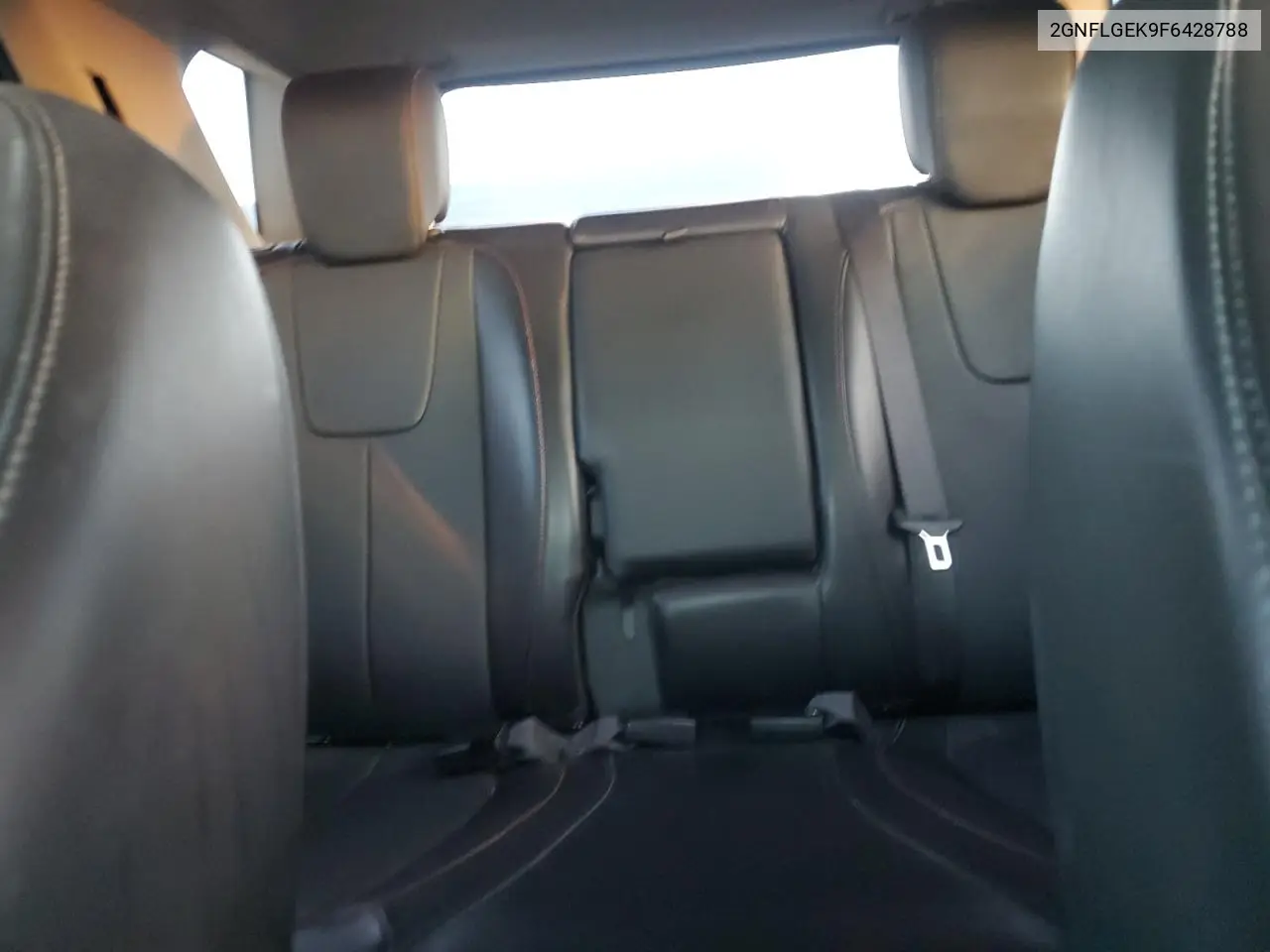 2GNFLGEK9F6428788 2015 Chevrolet Equinox Lt