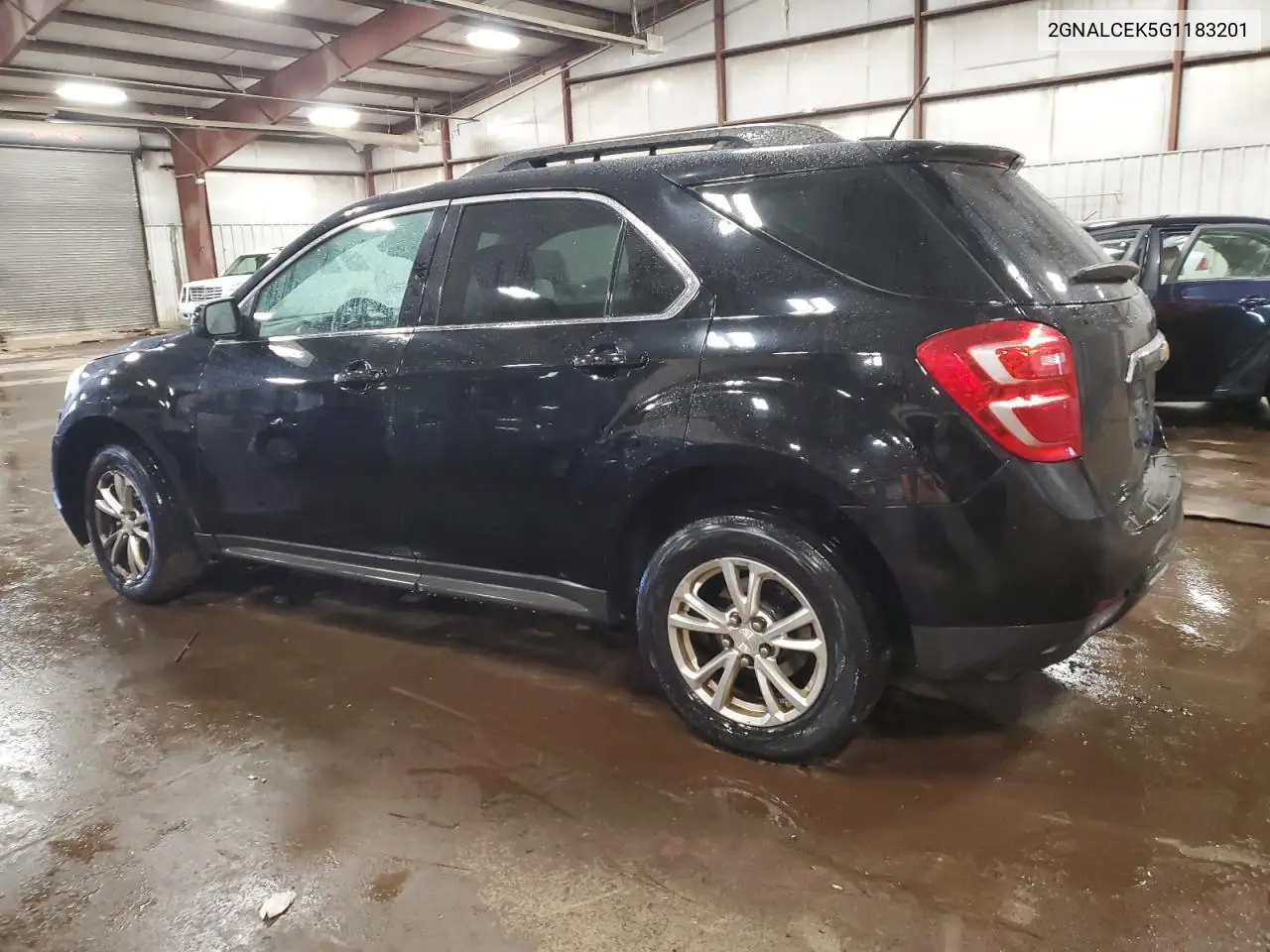 2GNALCEK5G1183201 2016 Chevrolet Equinox Lt