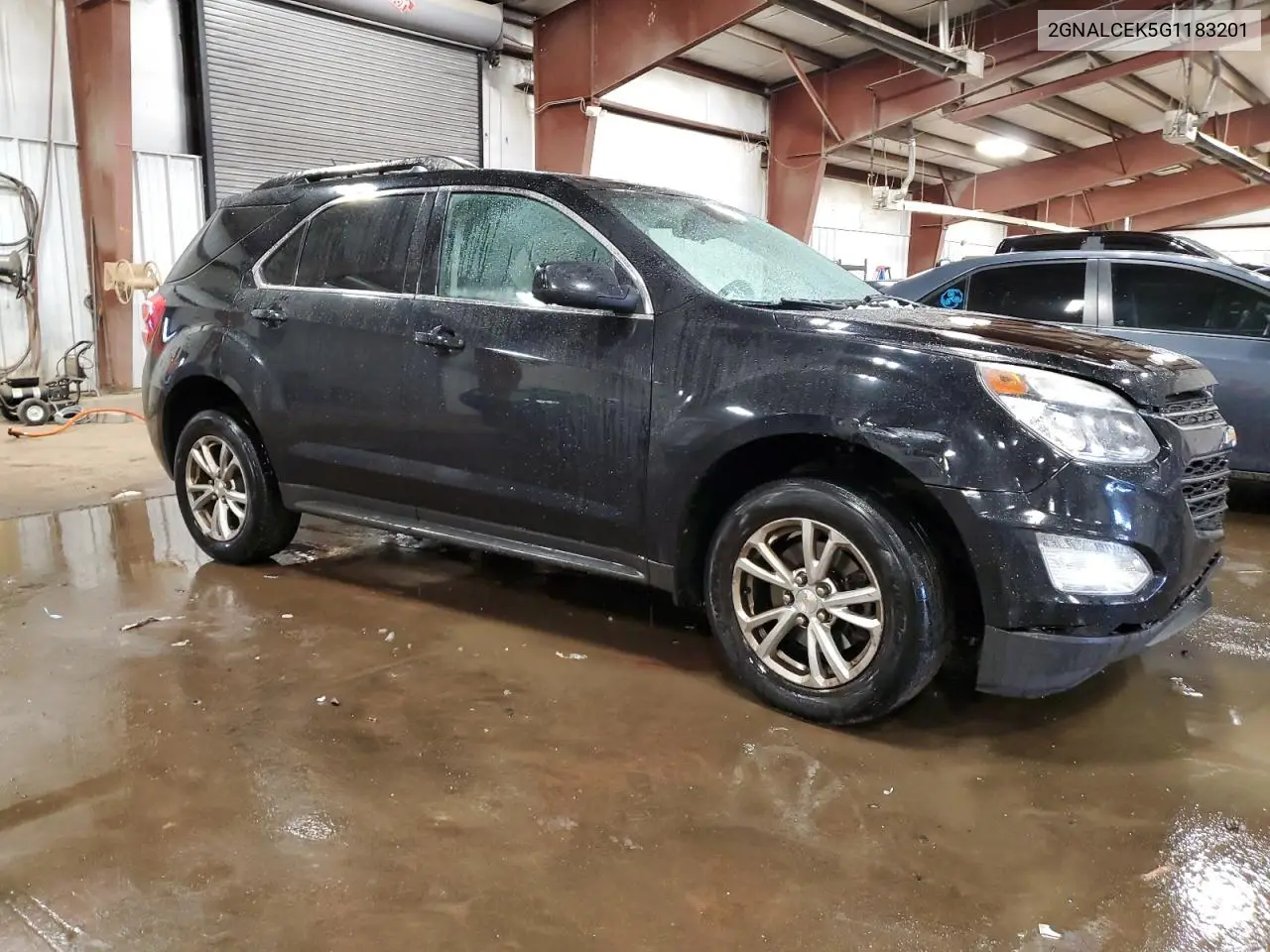 2GNALCEK5G1183201 2016 Chevrolet Equinox Lt