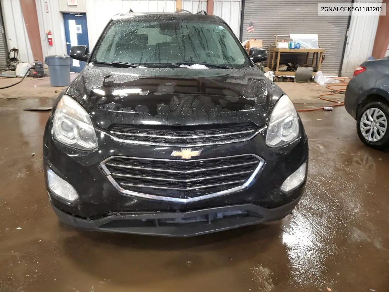 2GNALCEK5G1183201 2016 Chevrolet Equinox Lt