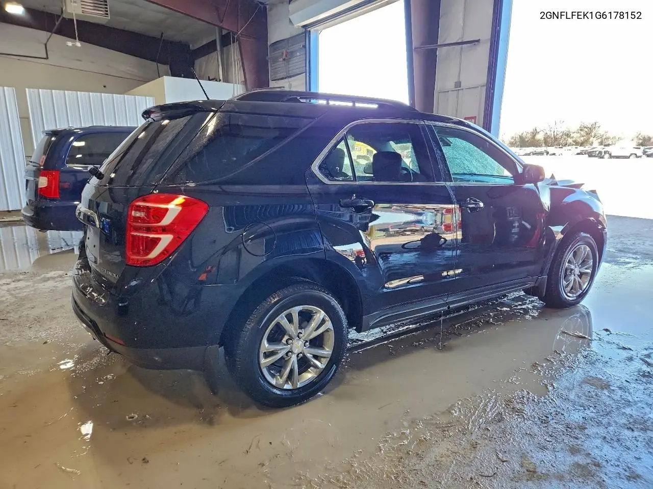 2GNFLFEK1G6178152 2016 Chevrolet Equinox Lt
