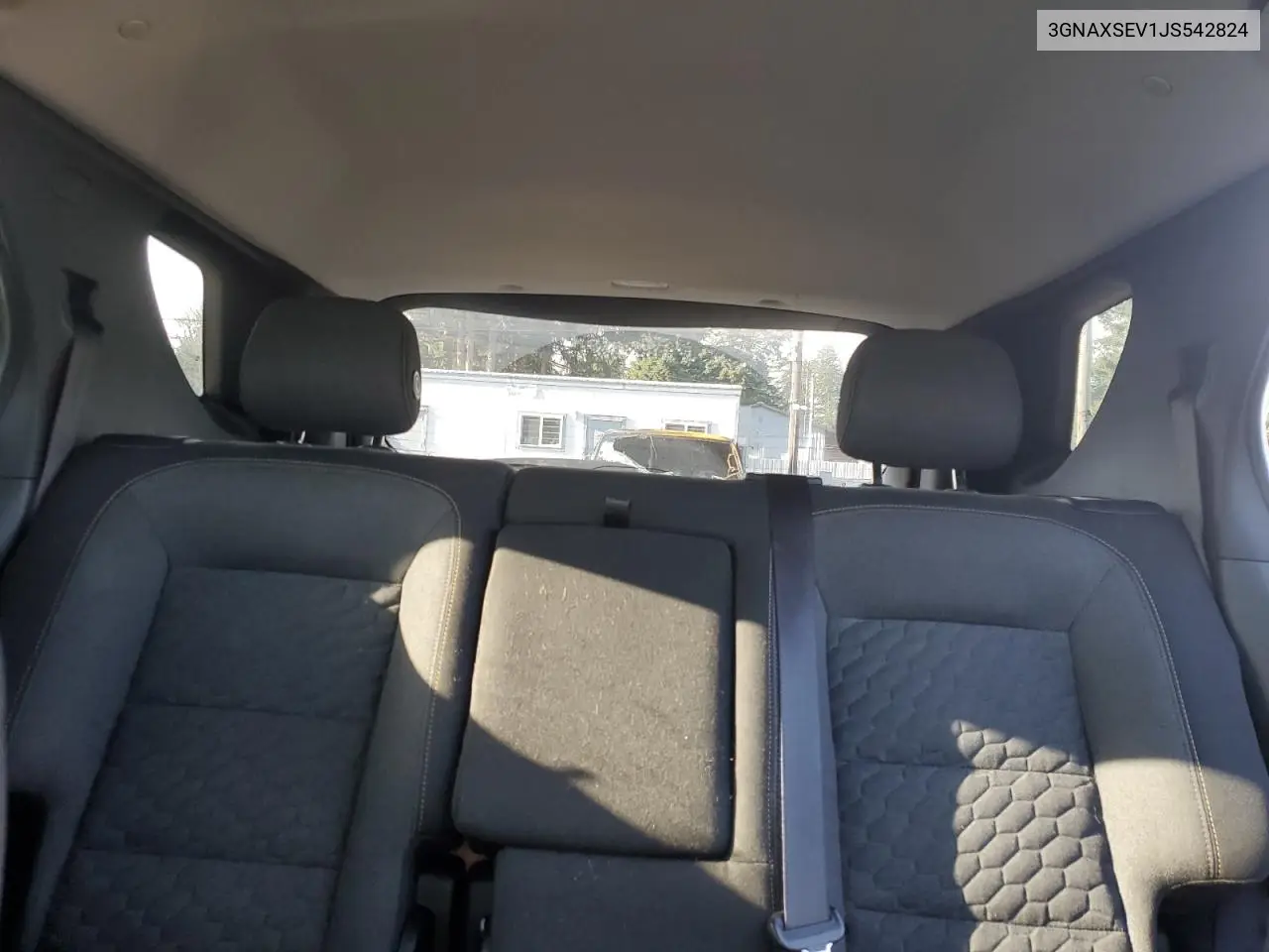 3GNAXSEV1JS542824 2018 Chevrolet Equinox Lt
