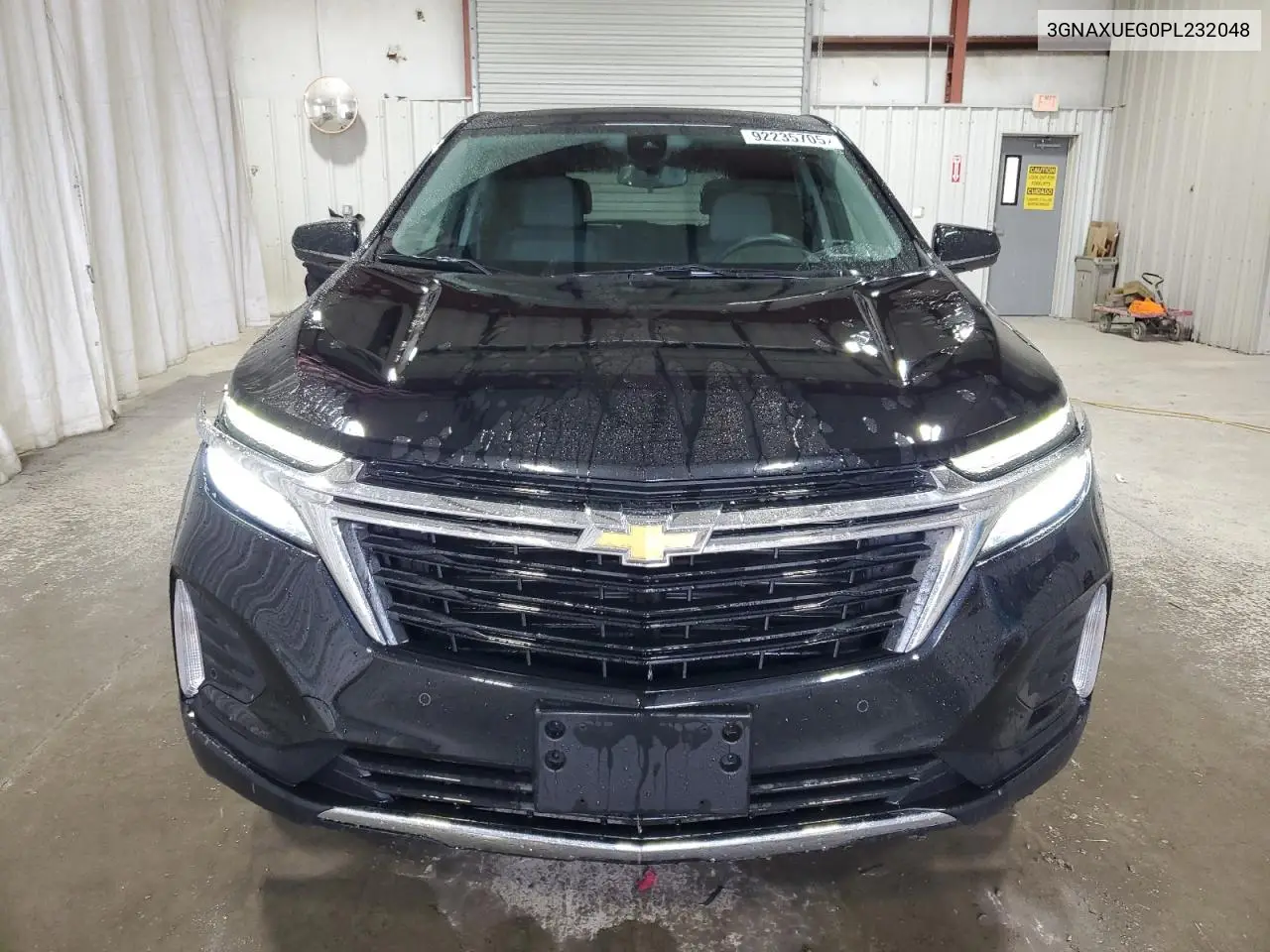 3GNAXUEG0PL232048 2023 Chevrolet Equinox Lt