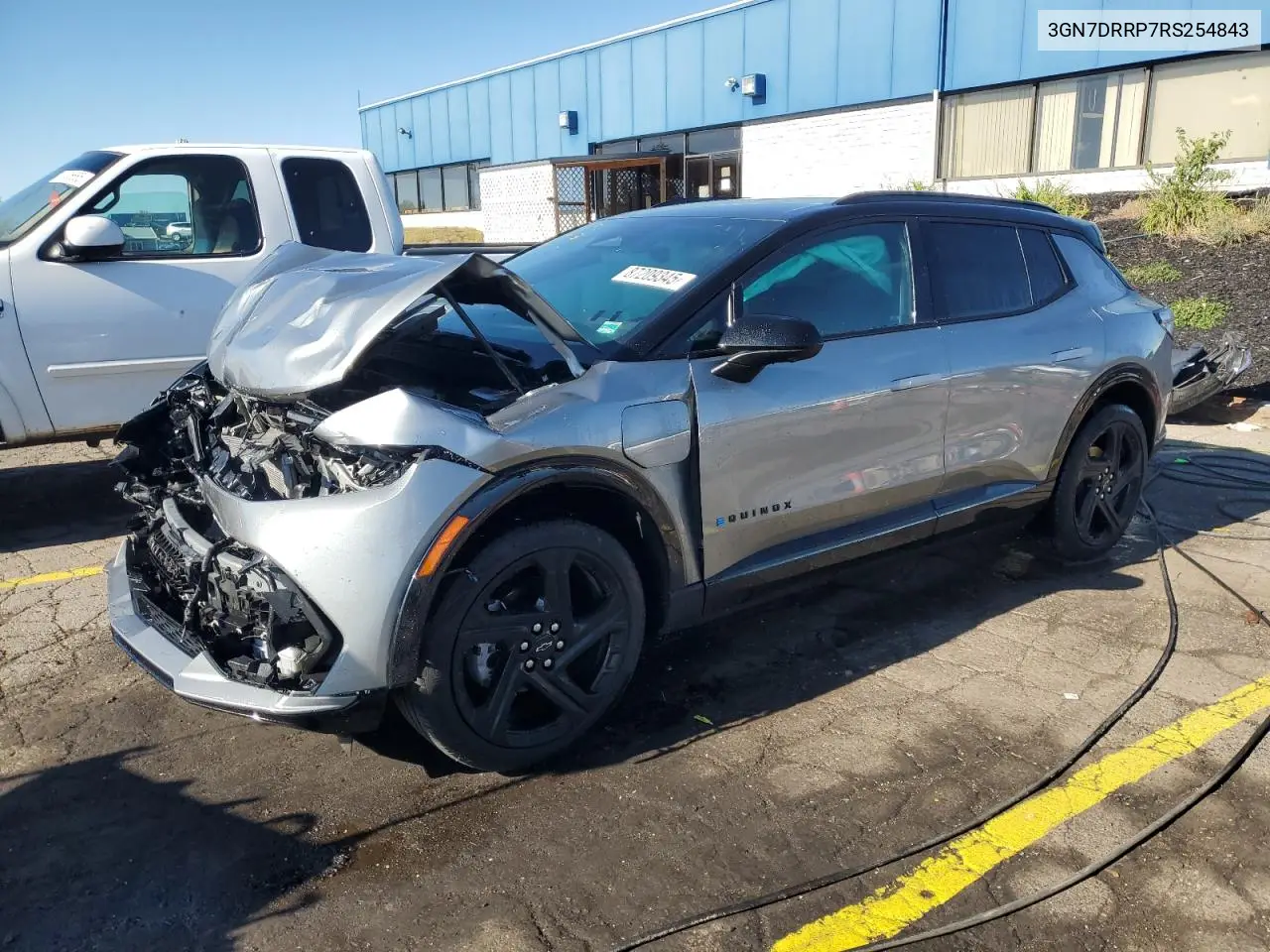 3GN7DRRP7RS254843 2024 Chevrolet Equinox 3Rs