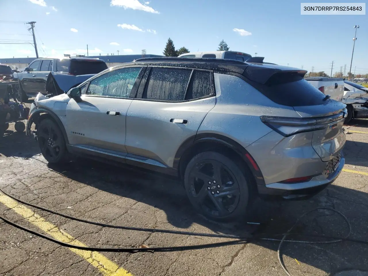 3GN7DRRP7RS254843 2024 Chevrolet Equinox 3Rs