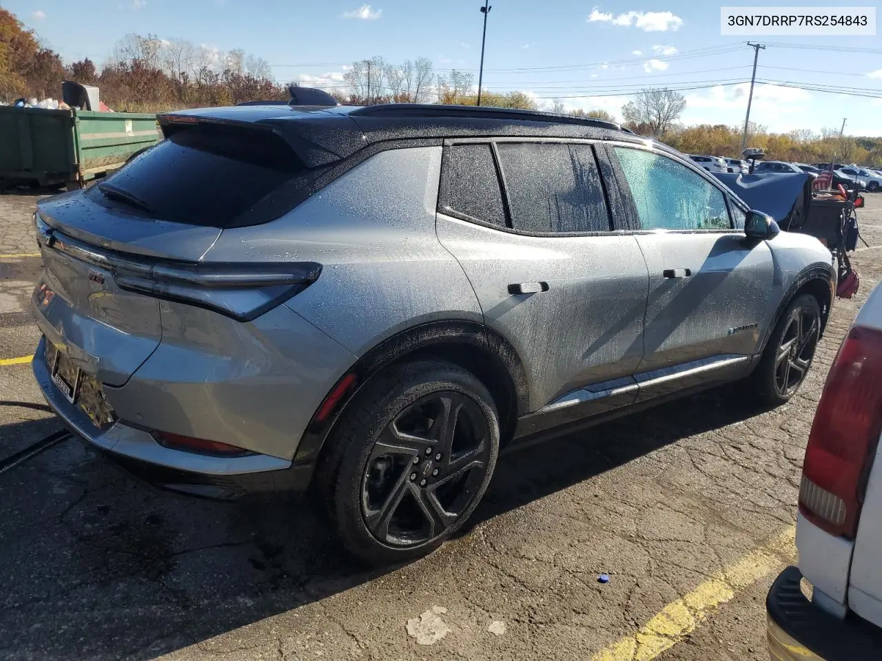 3GN7DRRP7RS254843 2024 Chevrolet Equinox 3Rs