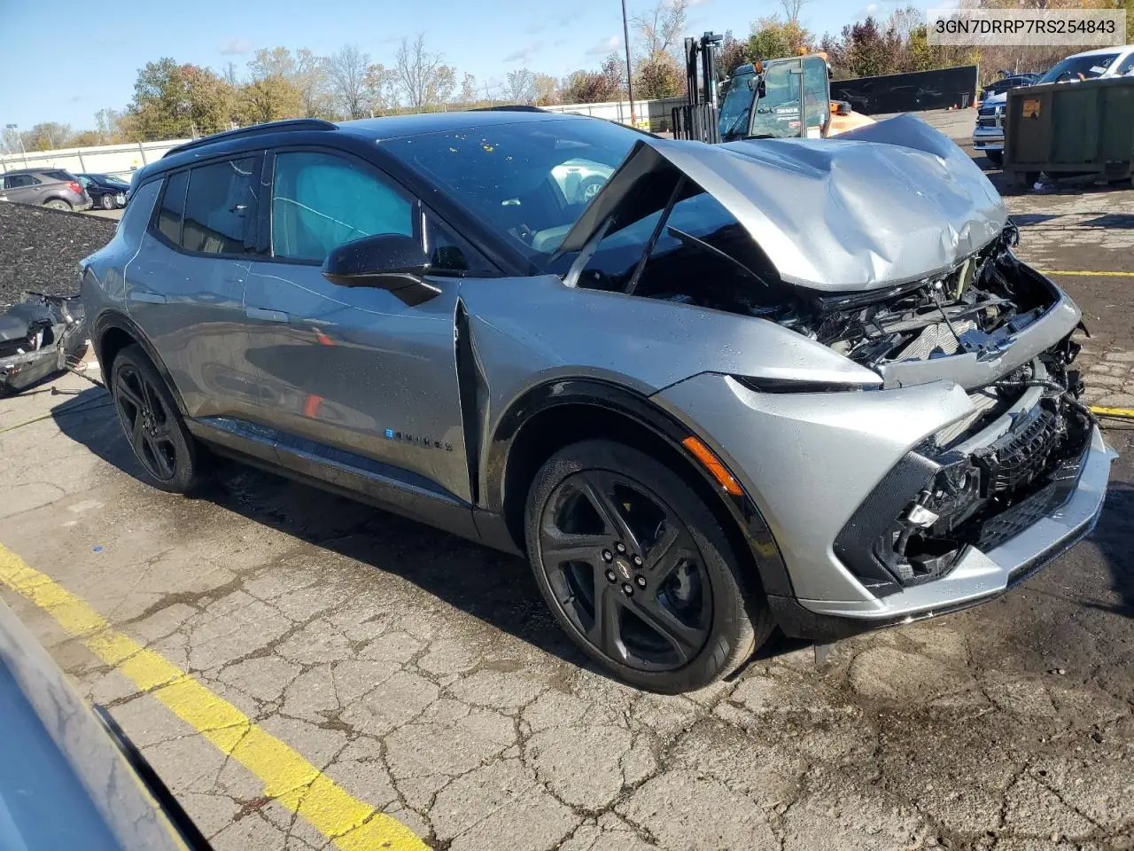 3GN7DRRP7RS254843 2024 Chevrolet Equinox 3Rs