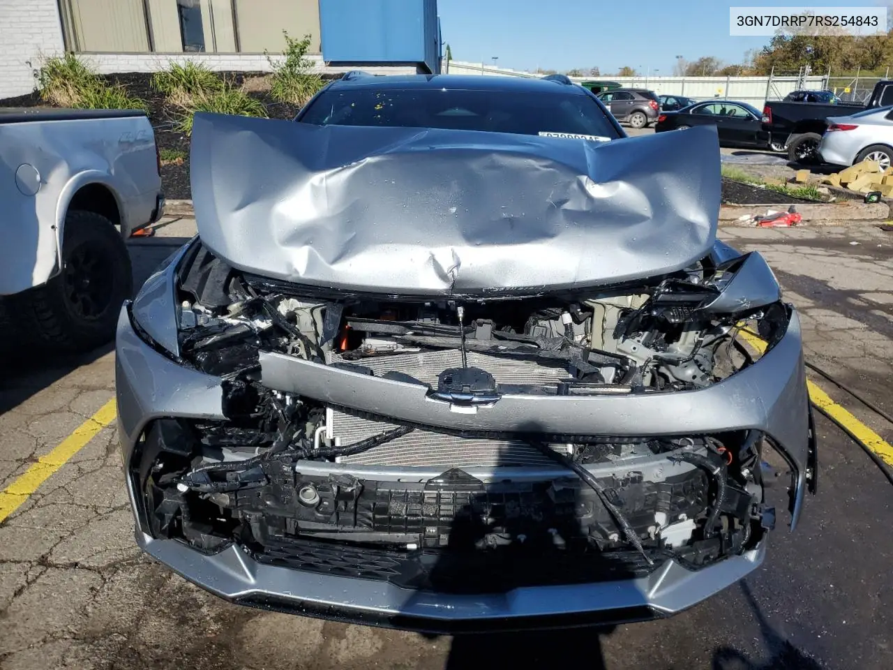 3GN7DRRP7RS254843 2024 Chevrolet Equinox 3Rs