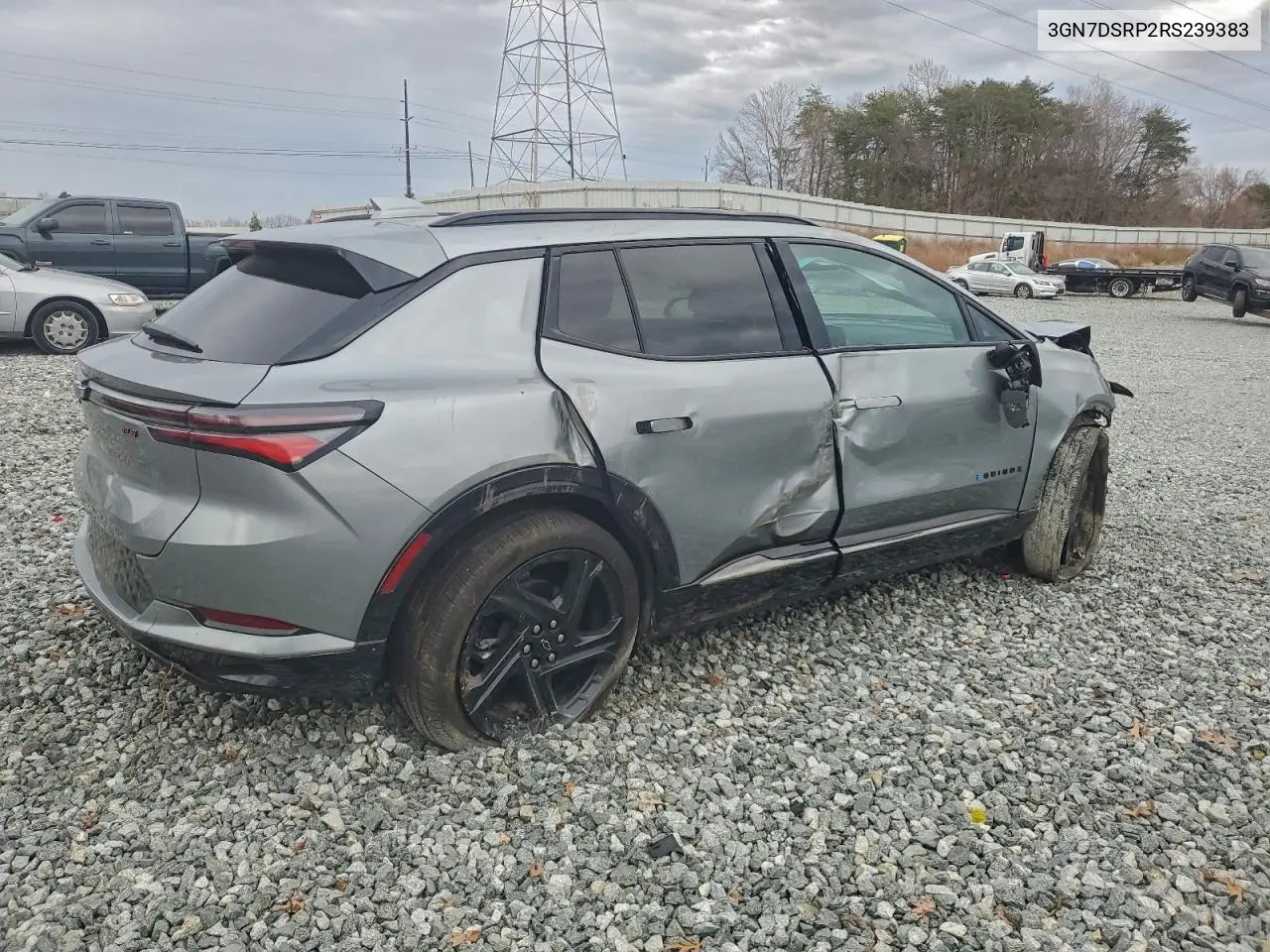 3GN7DSRP2RS239383 2024 Chevrolet Equinox 2Rs