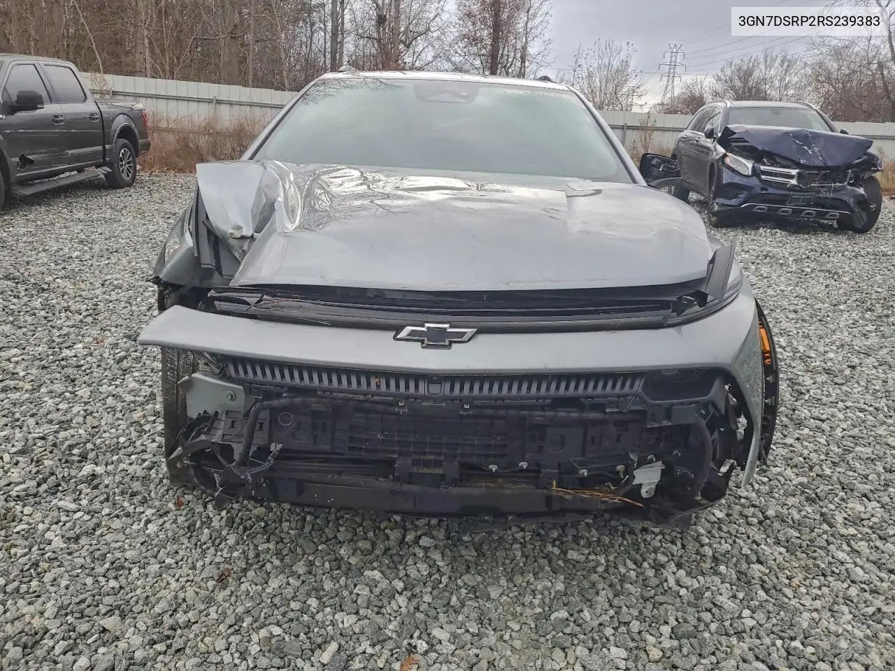 3GN7DSRP2RS239383 2024 Chevrolet Equinox 2Rs