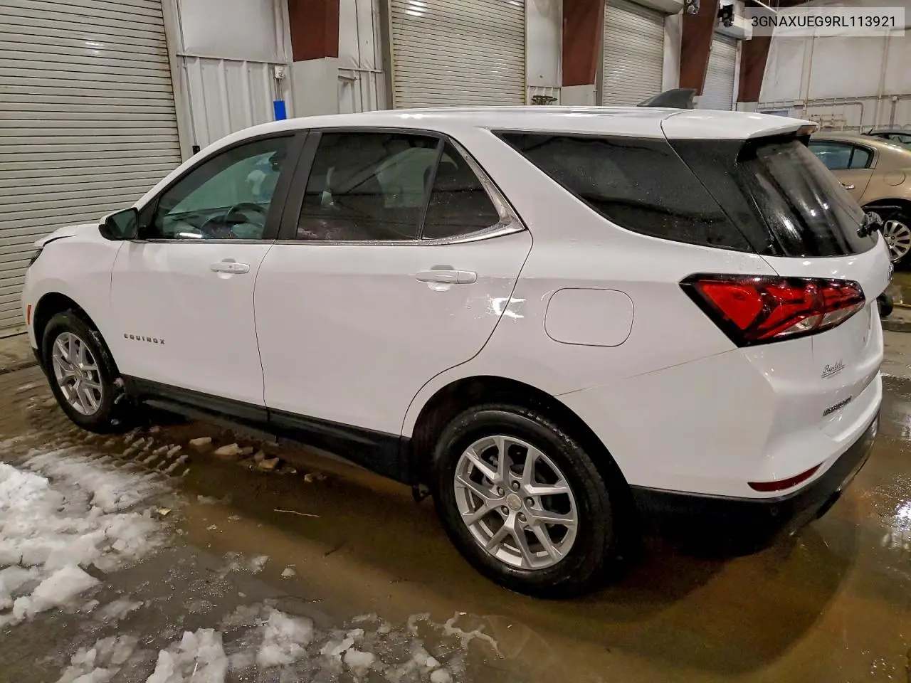 3GNAXUEG9RL113921 2024 Chevrolet Equinox Lt