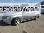 3GNDA23P06S566235 2006 Chevrolet Hhr Lt