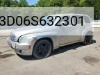 3GNDA13D06S632301 2006 Chevrolet Hhr Ls