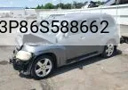 3GNDA23P86S588662 2006 Chevrolet Hhr Lt