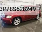 3GNDA33P78S528249 2008 Chevrolet Hhr Lt