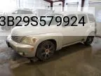 3GNCA13B29S579924 2009 Chevrolet Hhr Ls