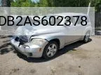 3GNBABDB2AS602378 2010 Chevrolet Hhr Lt