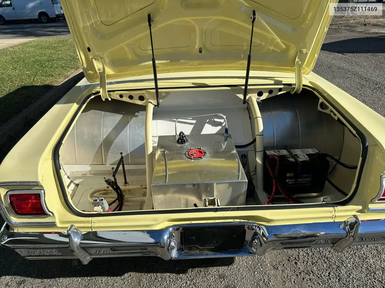 135375Z111469 1965 Chevrolet Malibu