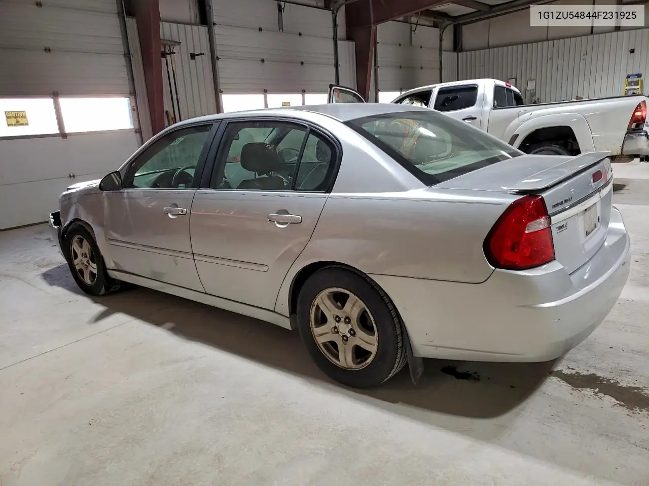 1G1ZU54844F231925 2004 Chevrolet Malibu Lt