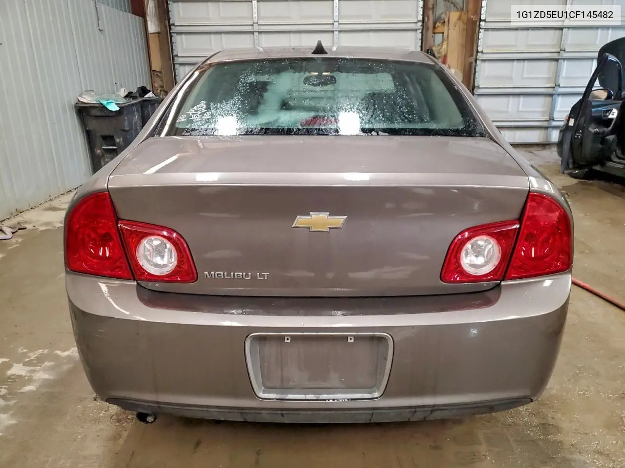 1G1ZD5EU1CF145482 2012 Chevrolet Malibu 2Lt