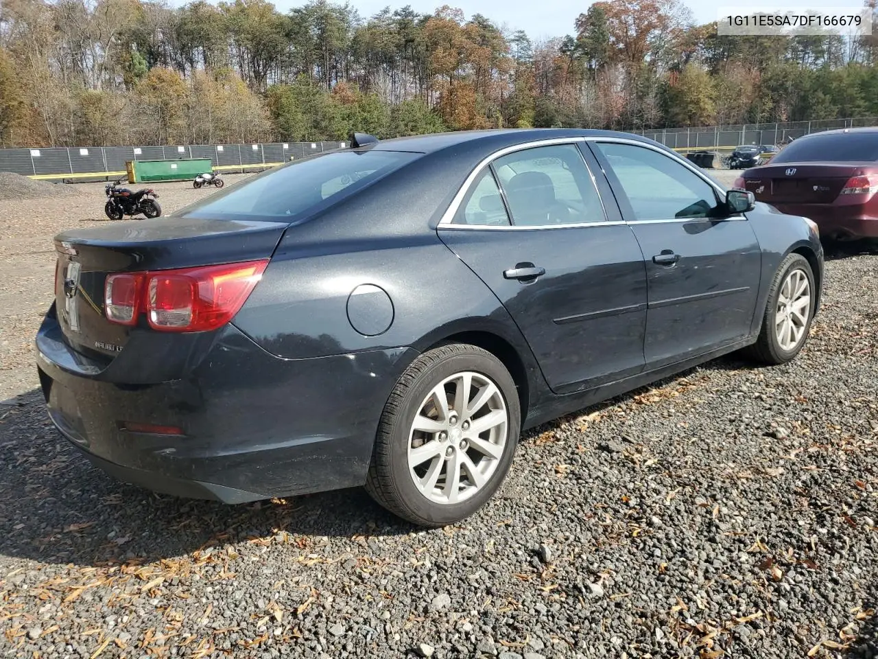 1G11E5SA7DF166679 2013 Chevrolet Malibu 2Lt