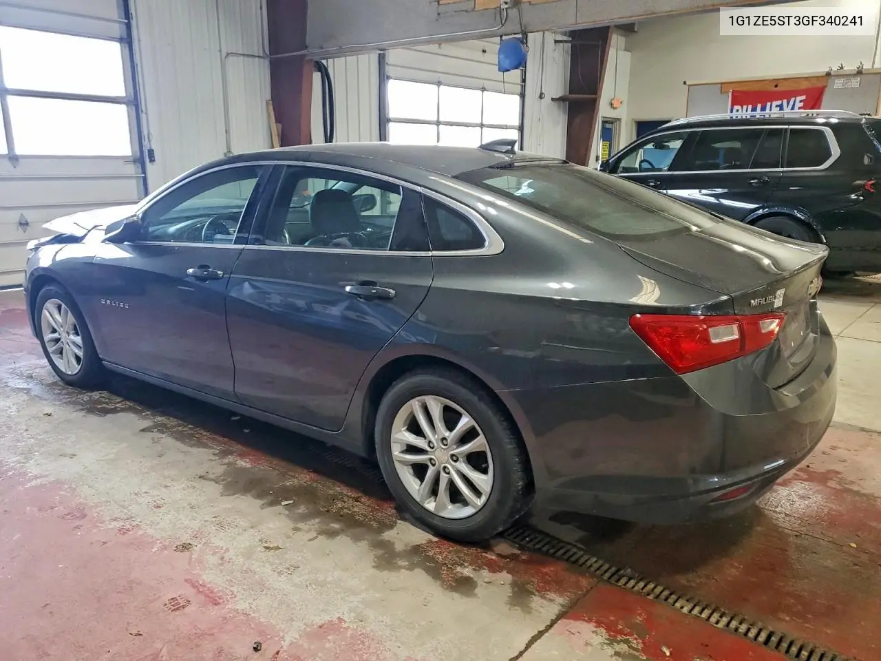 1G1ZE5ST3GF340241 2016 Chevrolet Malibu Lt