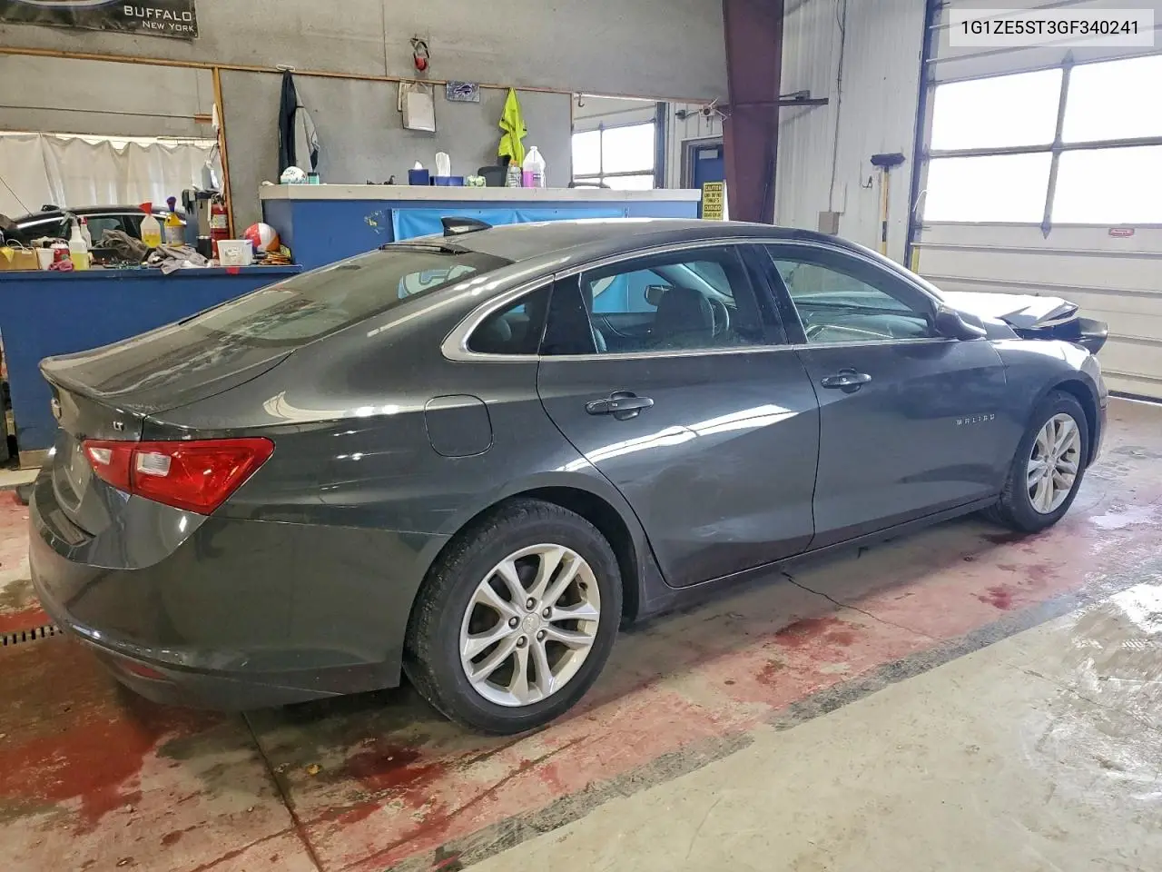 1G1ZE5ST3GF340241 2016 Chevrolet Malibu Lt