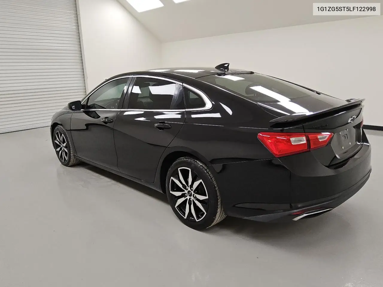 1G1ZG5ST5LF122998 2020 Chevrolet Malibu Rs